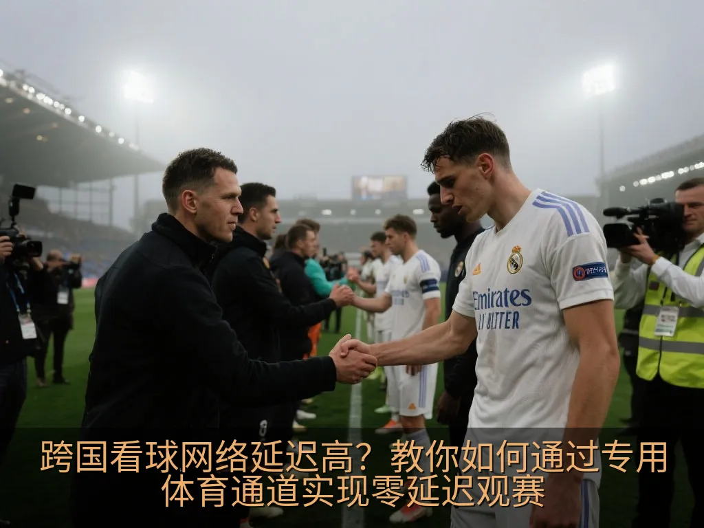 家庭影院级超低延迟4K世界杯观赛体验
